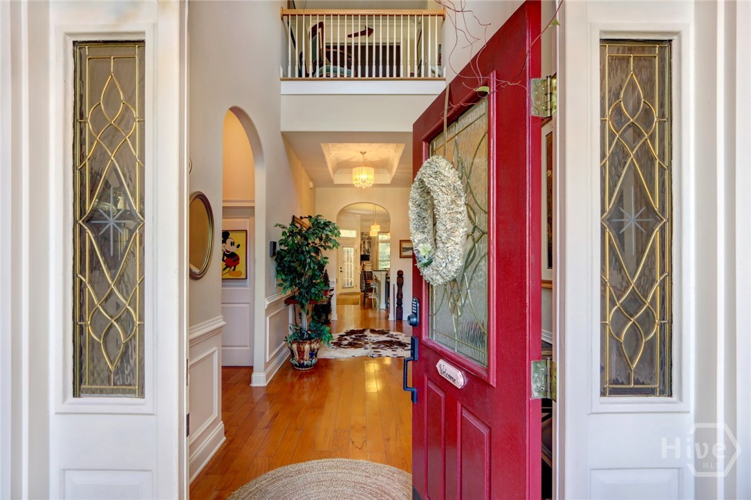 14 Lazy Hammock Court Property Photo 13