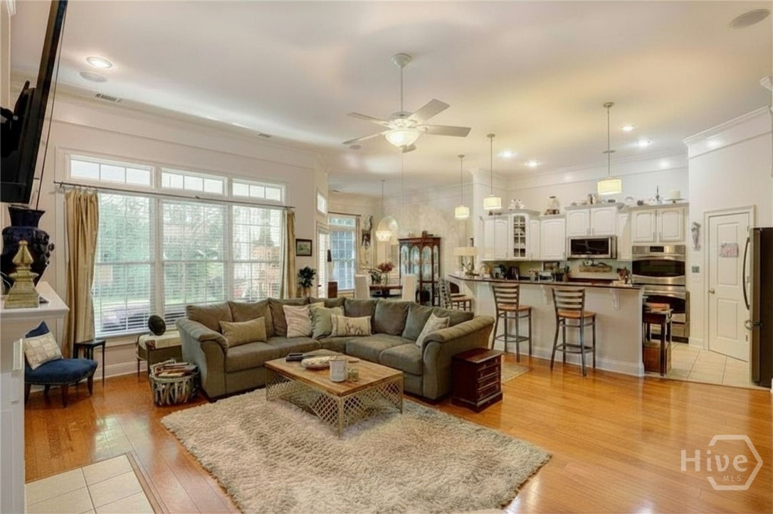 14 Lazy Hammock Court Property Photo 16