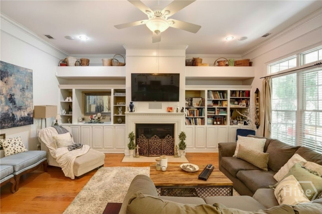 14 Lazy Hammock Court Property Photo 17