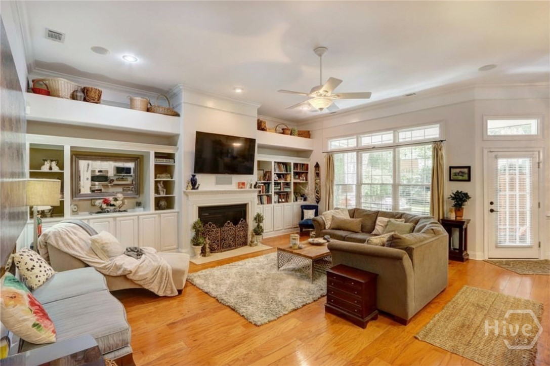 14 Lazy Hammock Court Property Photo 18