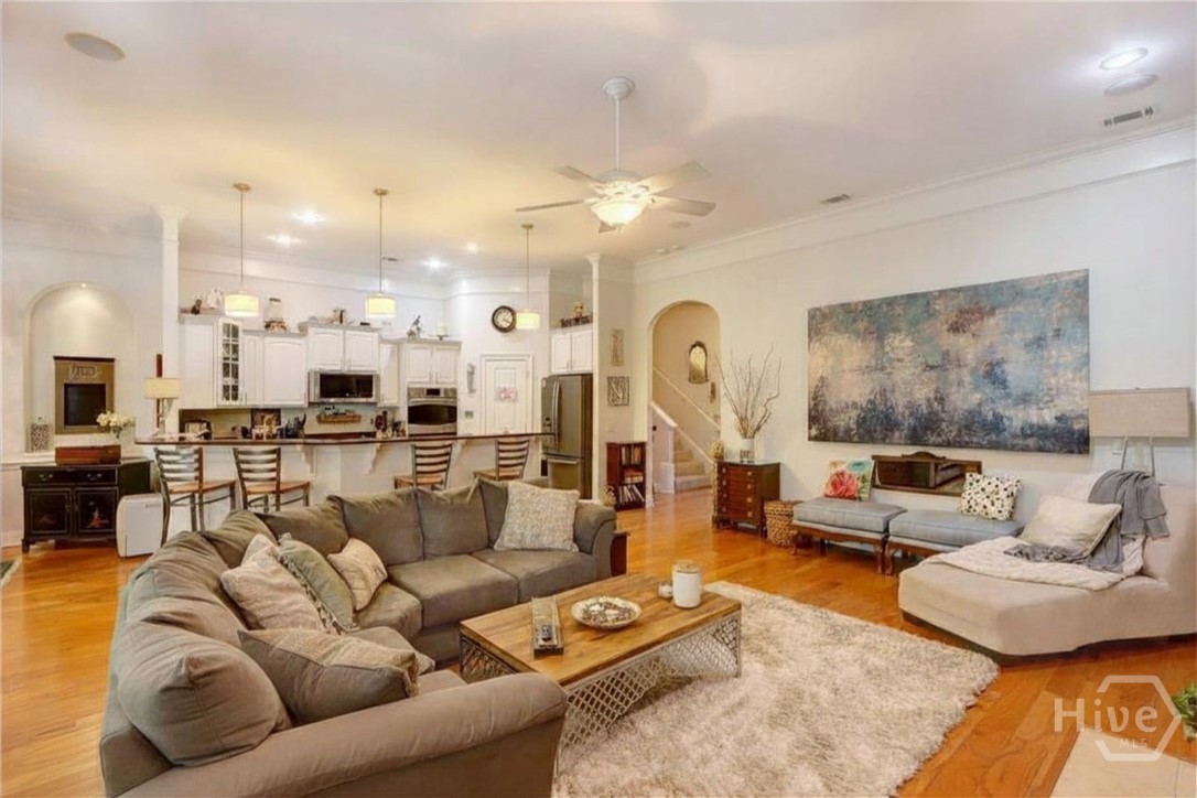 14 Lazy Hammock Court Property Photo 19