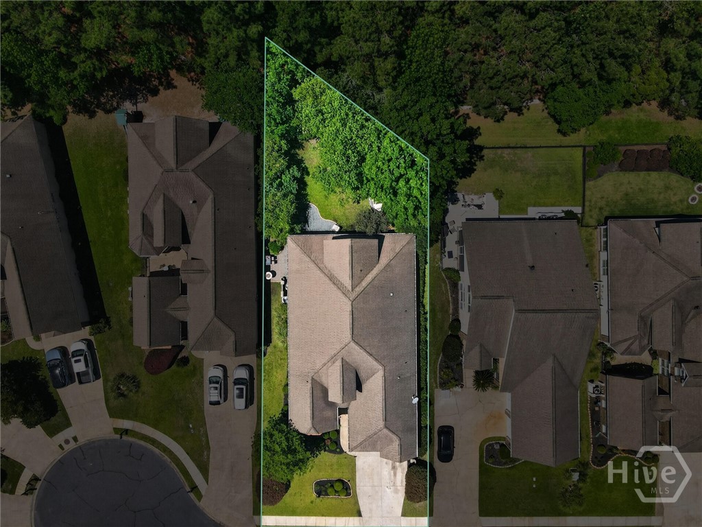 14 Lazy Hammock Court Property Photo 52