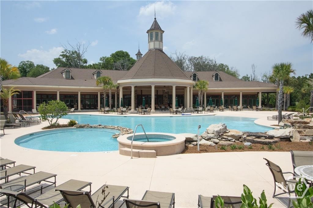14 Lazy Hammock Court Property Photo 56