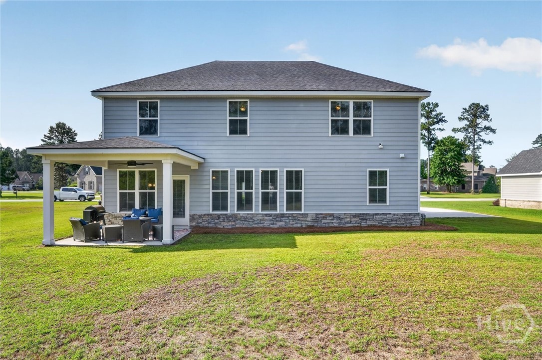 100 Ruby Trail Property Photo 41