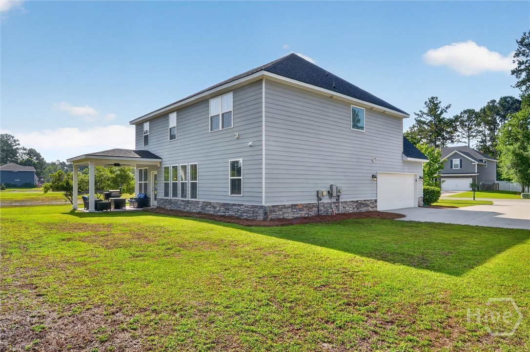 100 Ruby Trail Property Photo 42