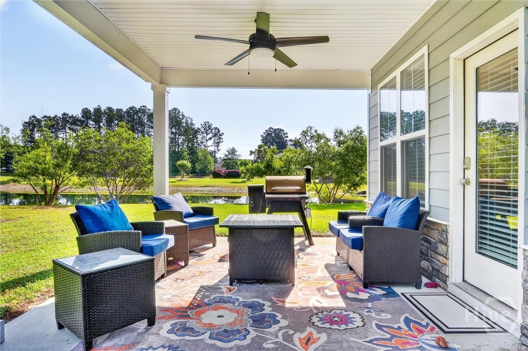 100 Ruby Trail Property Photo 44