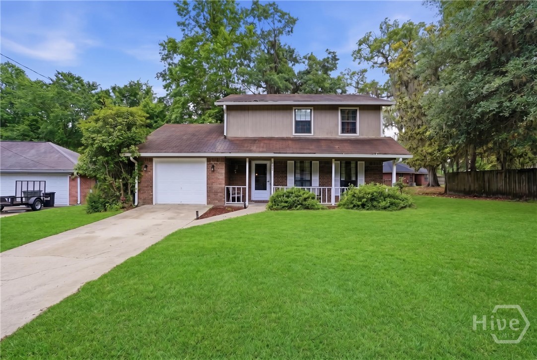 932 Primrose Lane Property Photo 1