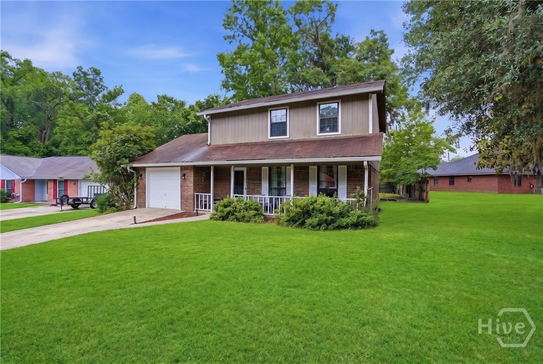 932 Primrose Lane Property Photo 3
