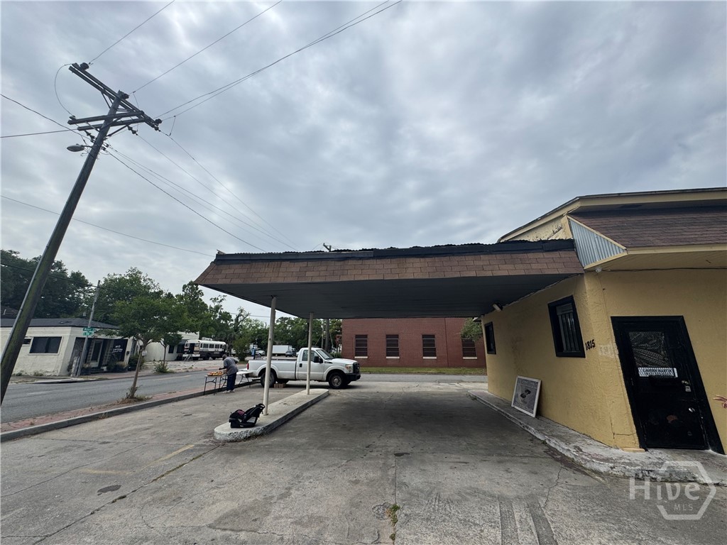 1815 Waters Avenue Property Photo 4