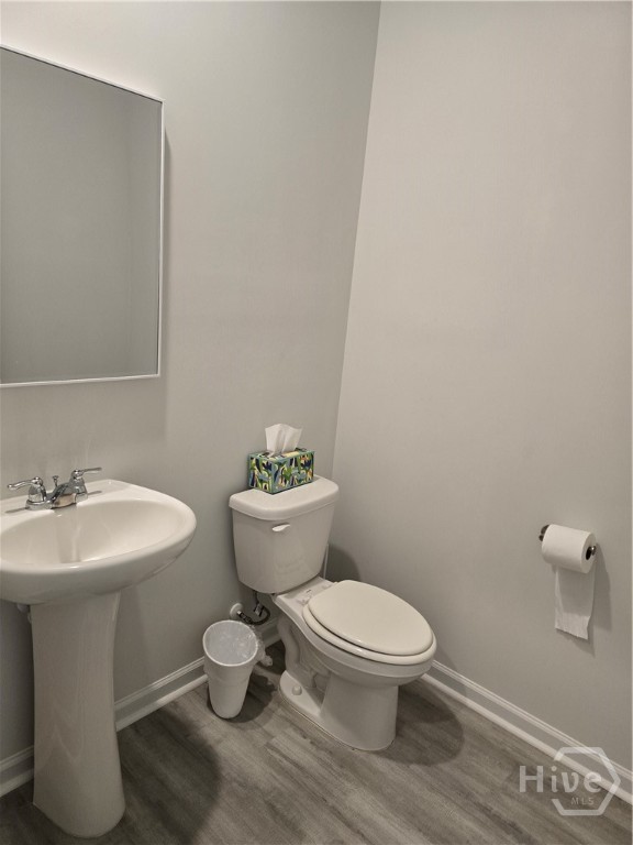 110 Windrush Pines Property Photo 6