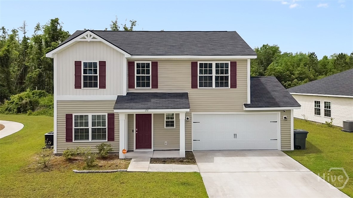 172 Brightleaf Circle Property Photo 1