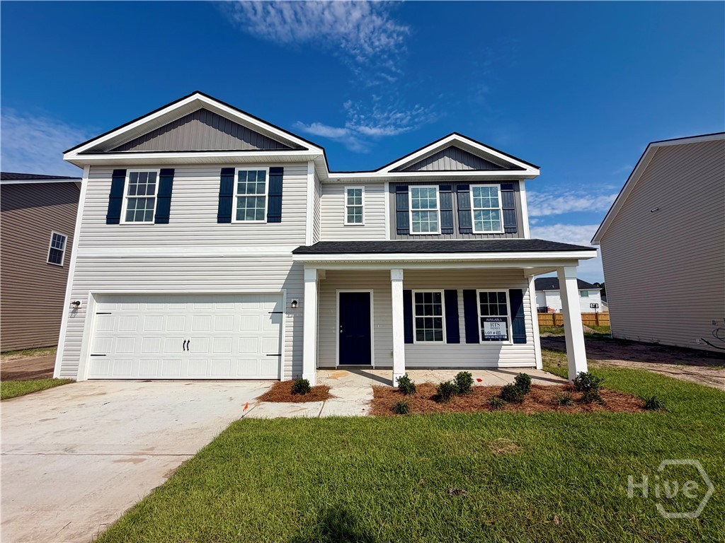 115 Pitchline Drive Property Photo