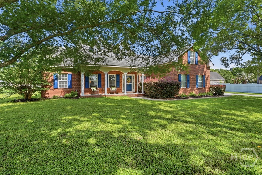 402 Wrigley Field Drive Property Photo 20