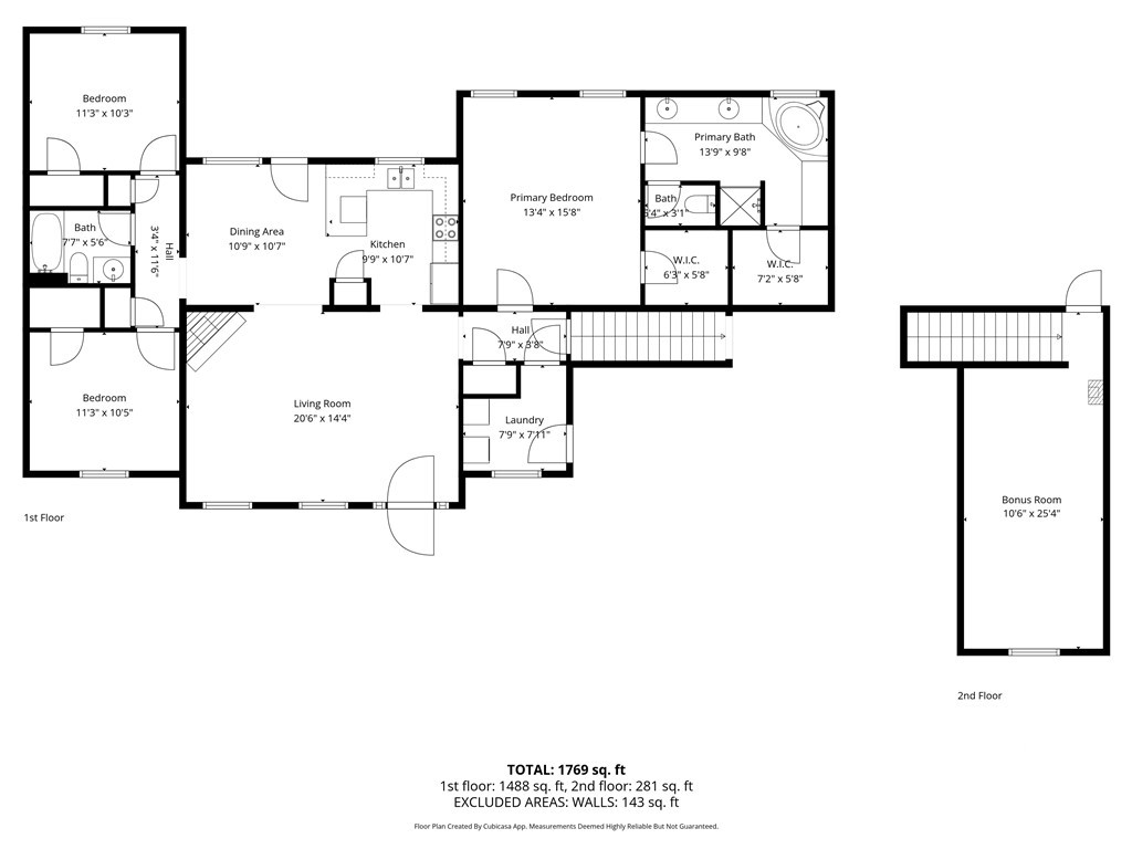 402 Wrigley Field Drive Property Photo 24