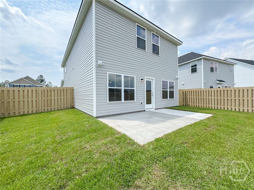 284 Boundary Hall Way Property Photo 10