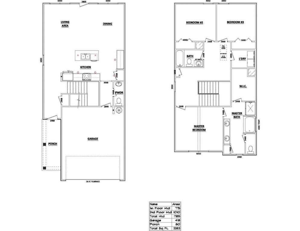 284 Boundary Hall Way Property Photo 23