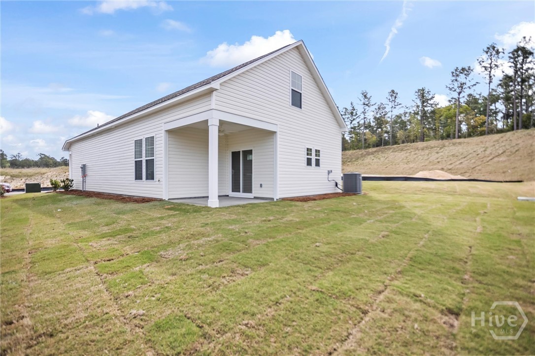 5731 Moncrief Circle Property Photo 29