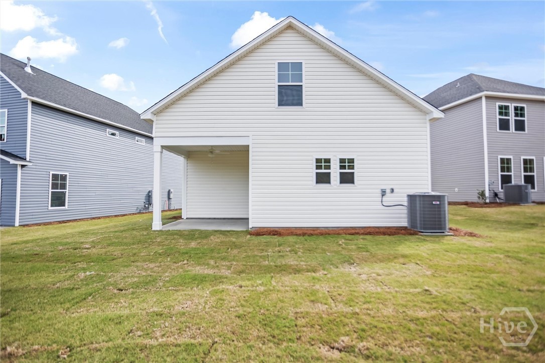 5731 Moncrief Circle Property Photo 30