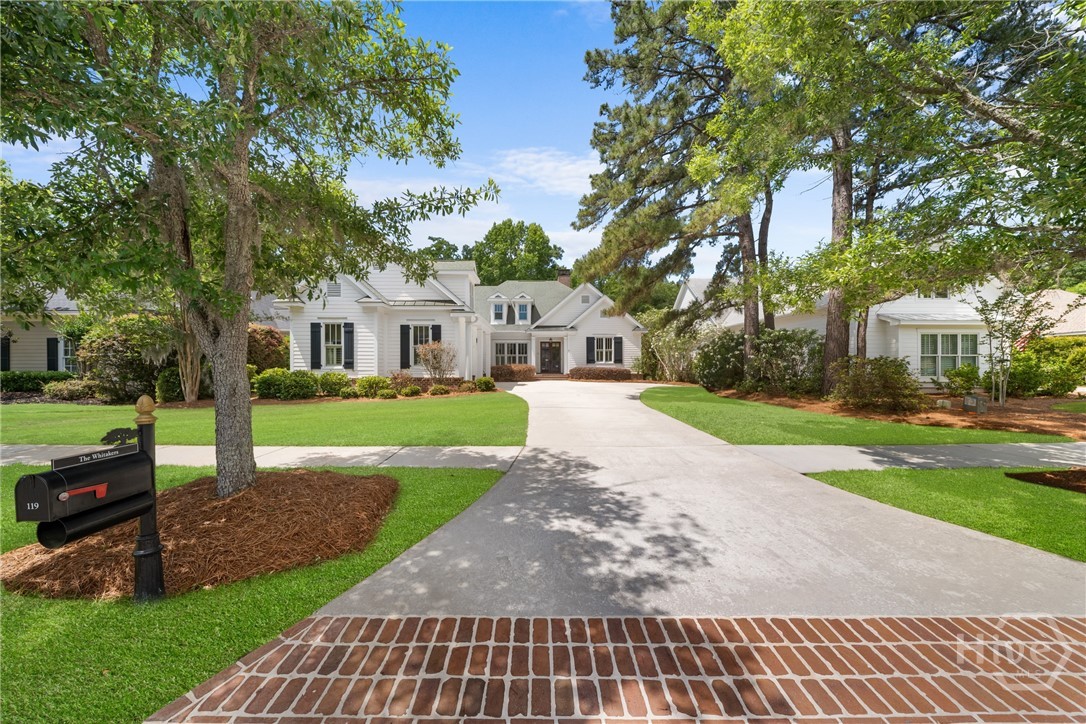 119 Busbridge Cove Property Photo 3