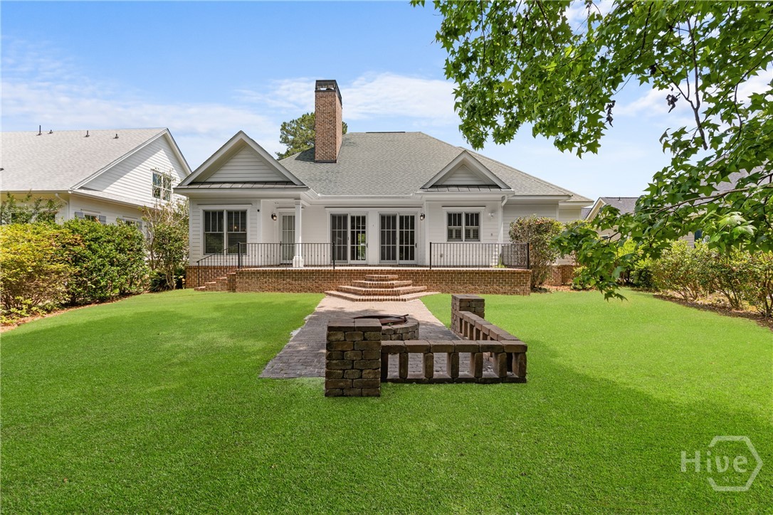 119 Busbridge Cove Property Photo 35