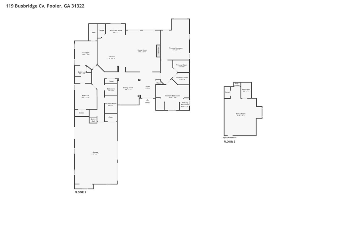 119 Busbridge Cove Property Photo 46