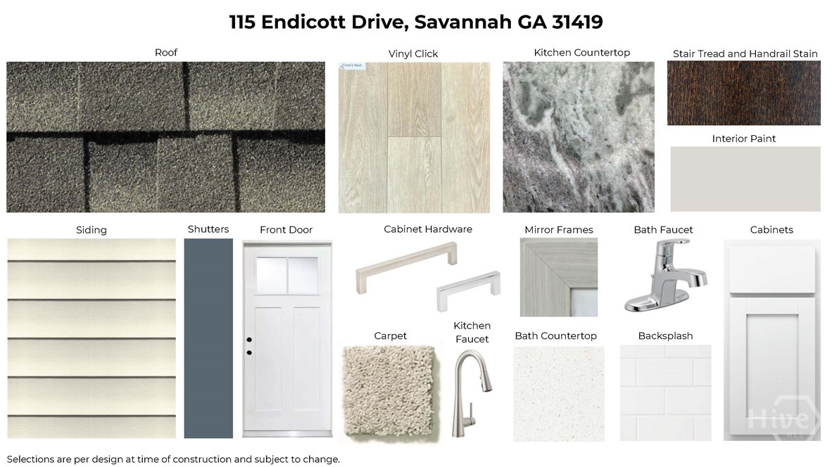 115 Endicott Drive Property Photo 4