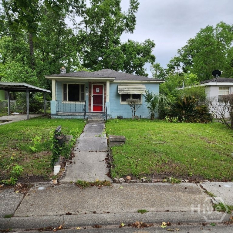 908 Bowden Street Property Photo 1