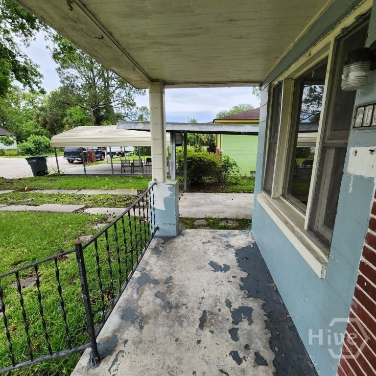 908 Bowden Street Property Photo 2