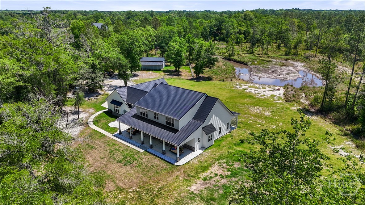 419 Faithland Drive Property Photo 1