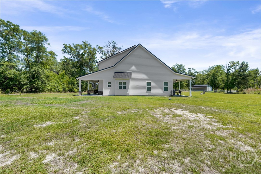 419 Faithland Drive Property Photo 2