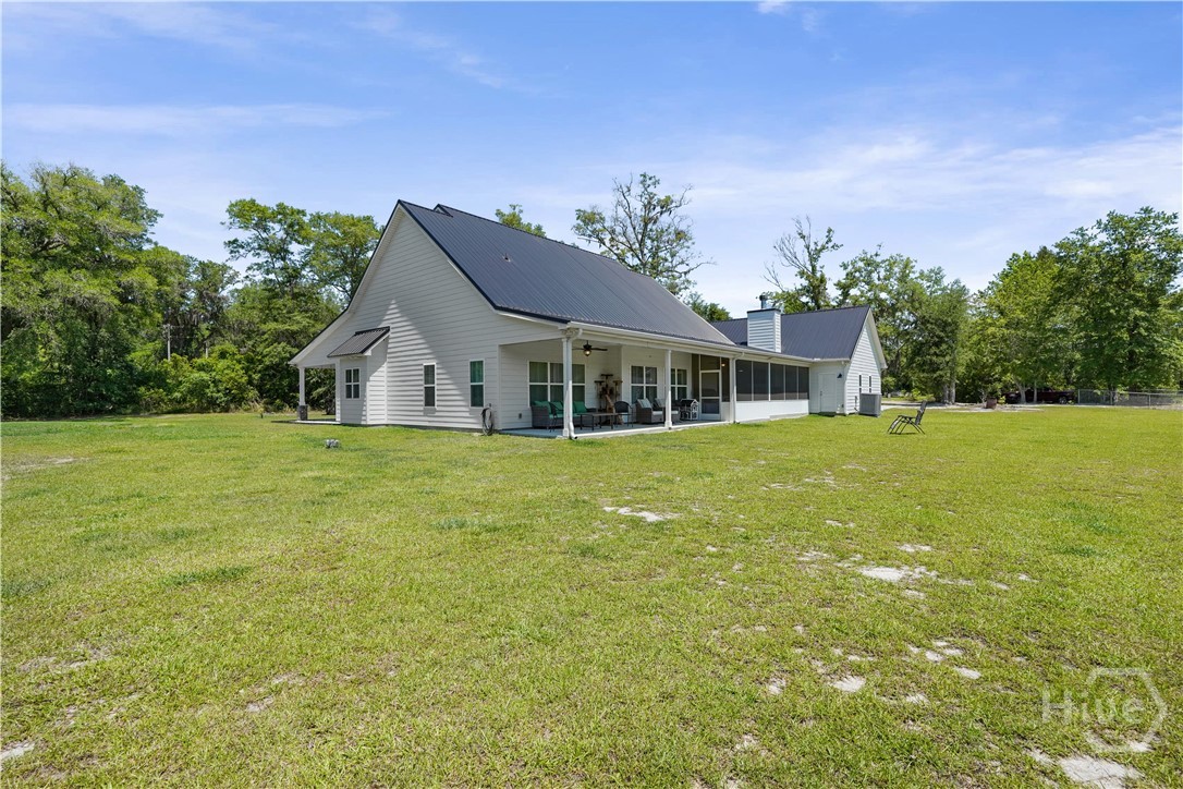 419 Faithland Drive Property Photo 3