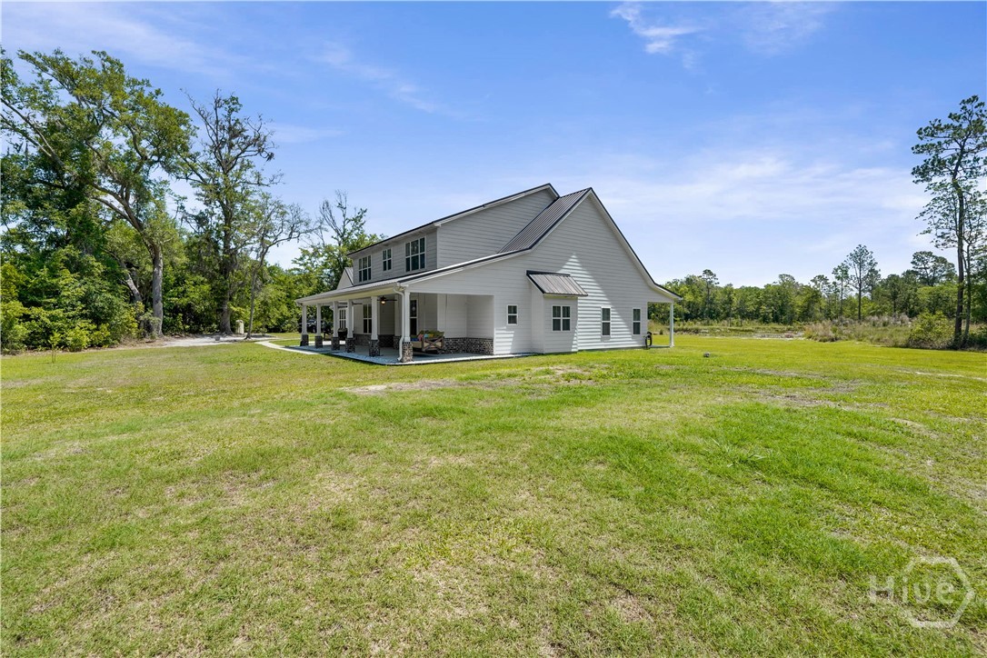419 Faithland Drive Property Photo 4