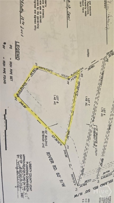 0 River Road Property Photo 4