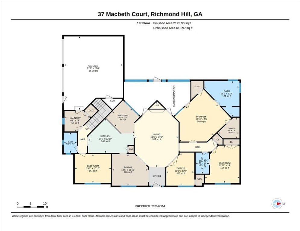37 Macbeth Court S Property Photo 55