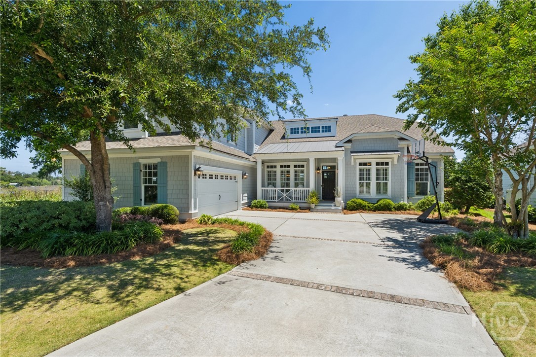 141 Bluffside Circle Property Photo