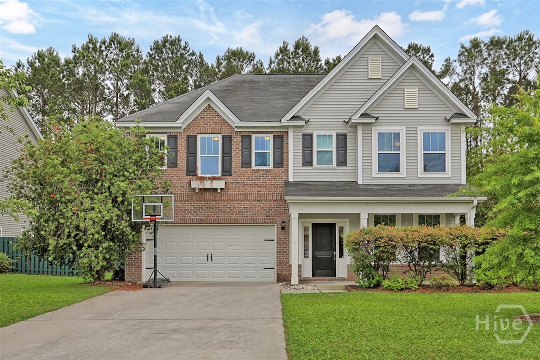 2688 Garden Hills Loop Property Photo 1