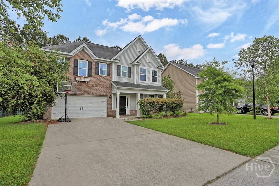 2688 Garden Hills Loop Property Photo 2