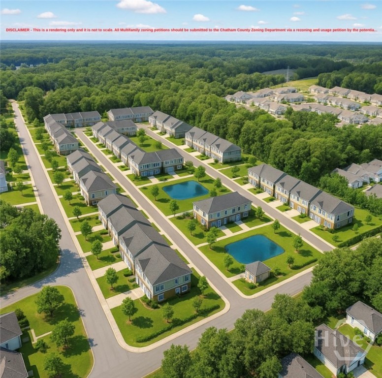 9.73 Ac Little Neck Road Property Photo 6