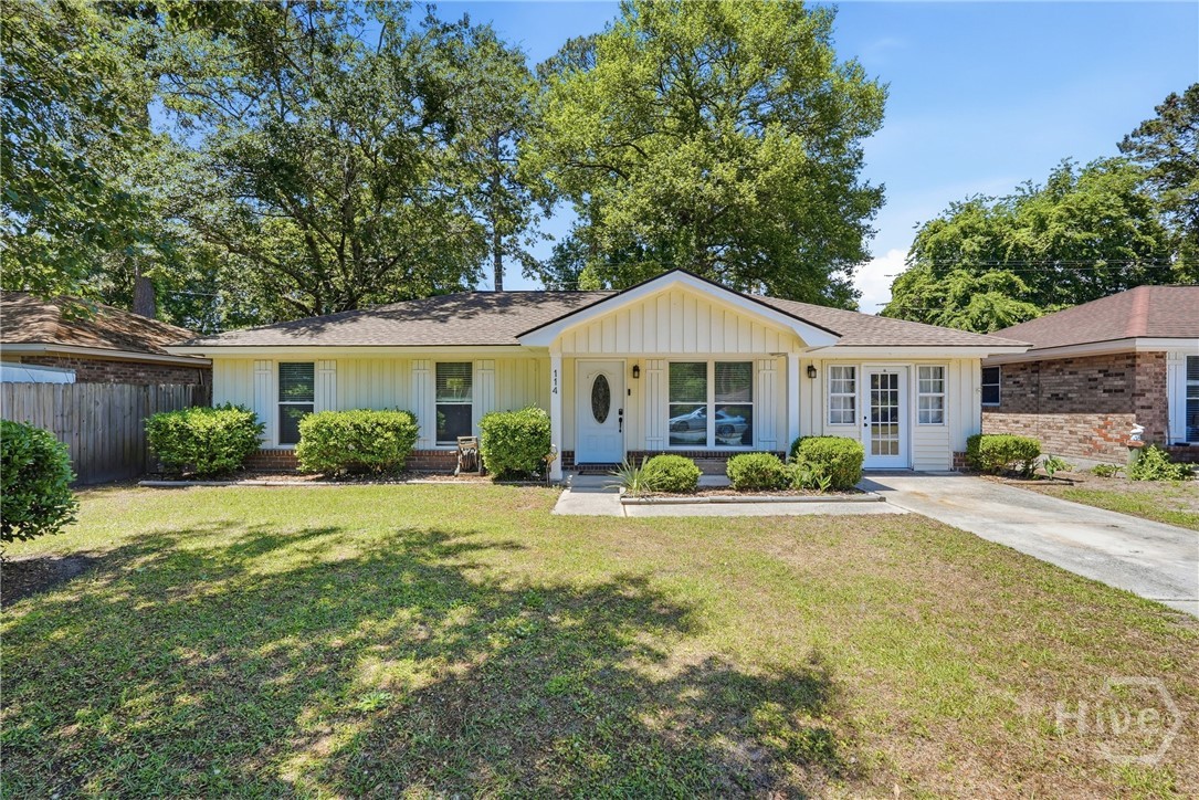 114 Wassaw Road Property Photo 1