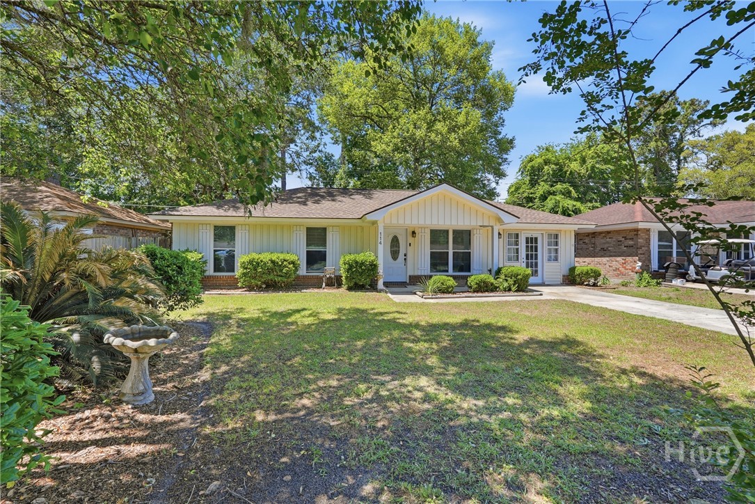 114 Wassaw Road Property Photo 2