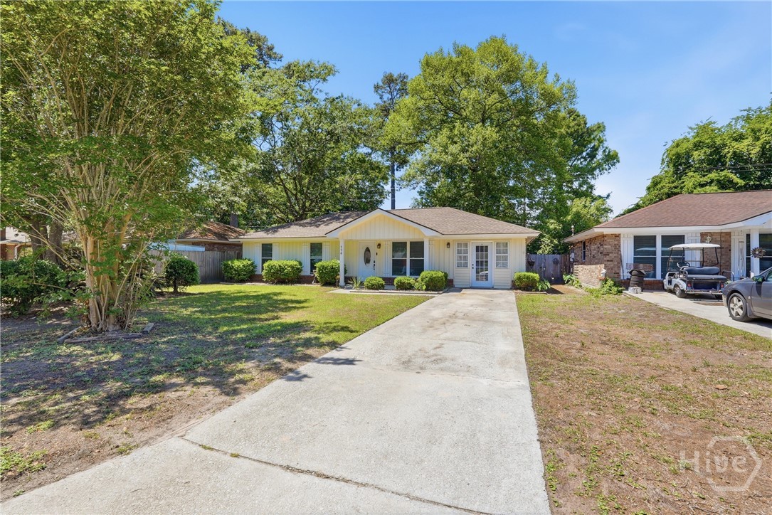 114 Wassaw Road Property Photo 3