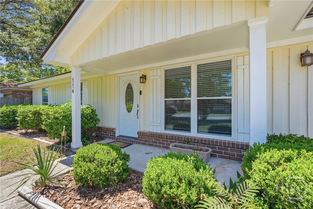 114 Wassaw Road Property Photo 4