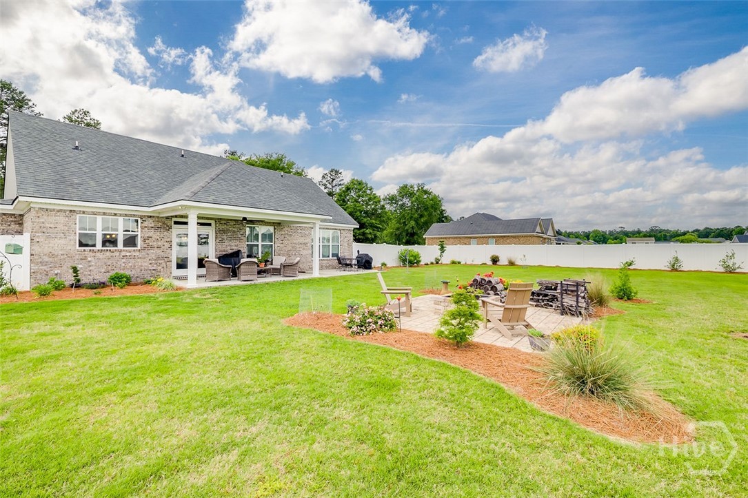 539 Braves Field Drive Property Photo 37