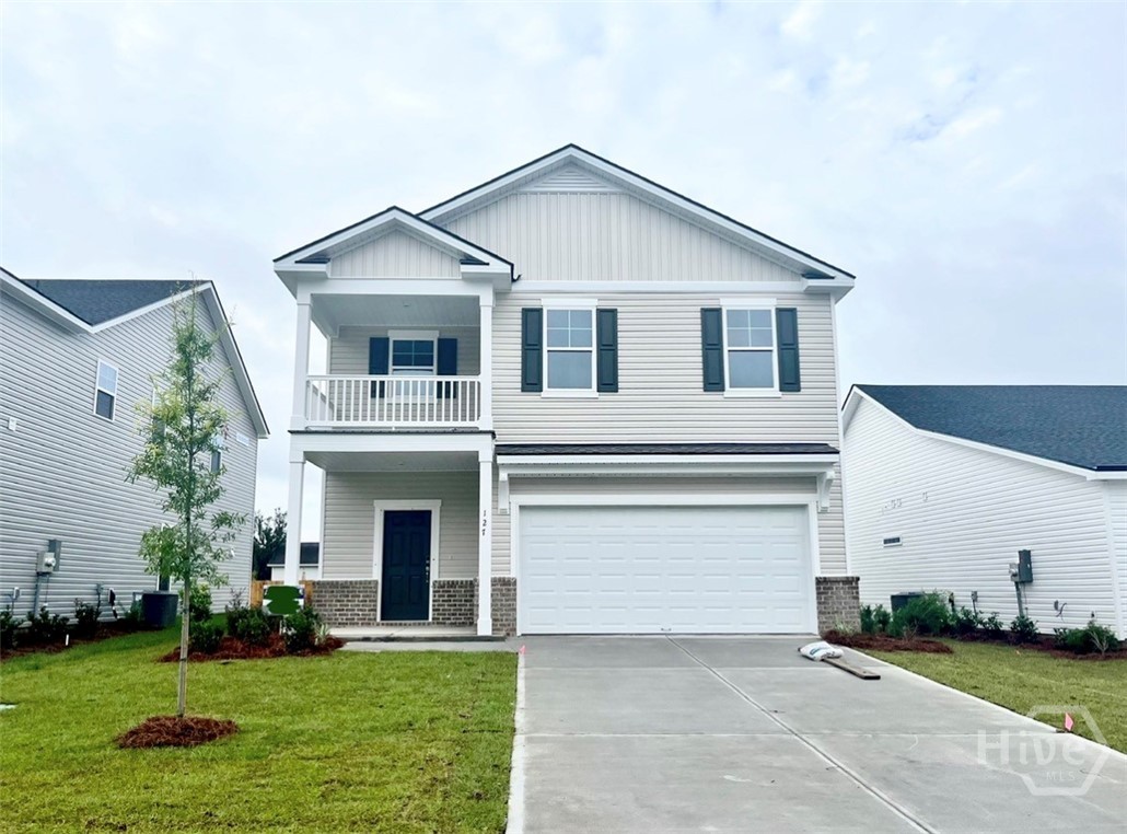 127 Snowbell Court Property Photo 1