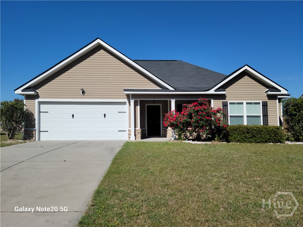 104 Clydesdale Court Property Photo 1