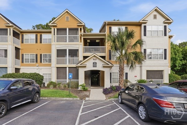 3307 Walden Park Drive