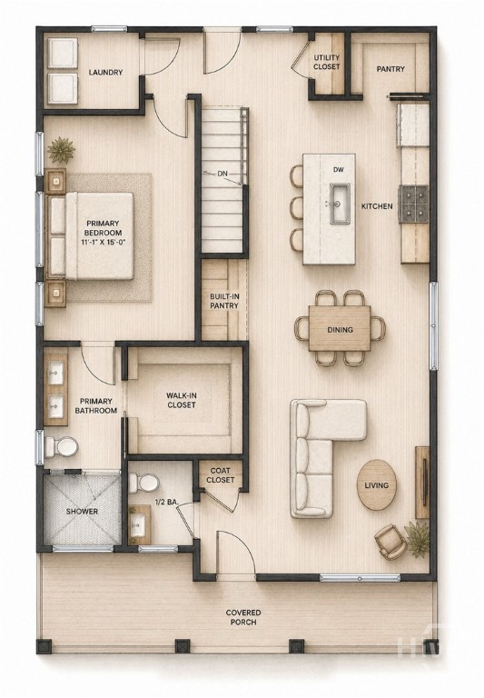 309 Eugene Street Property Photo 8