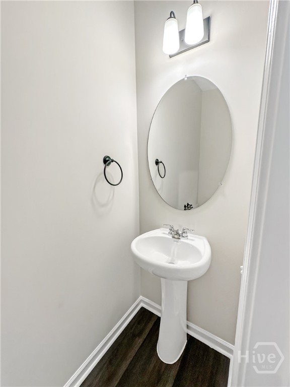 120 Pitchline Drive Property Photo 3