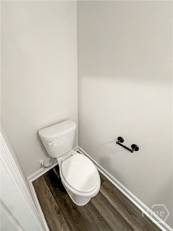 120 Pitchline Drive Property Photo 4