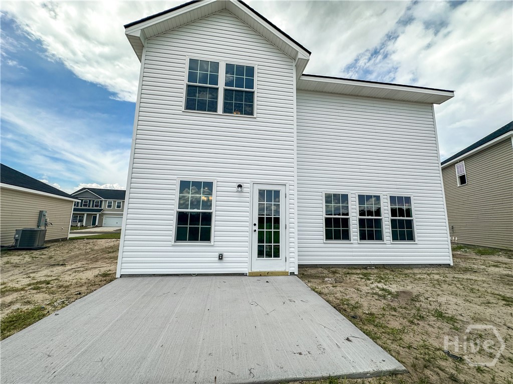 120 Pitchline Drive Property Photo 18